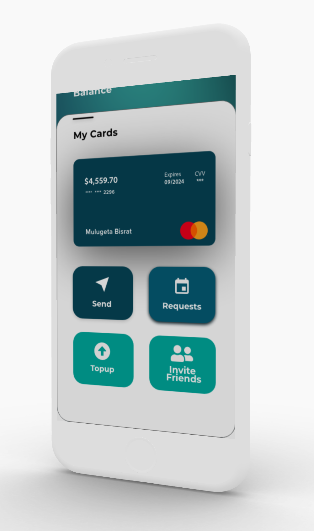 SabaPay Case Study