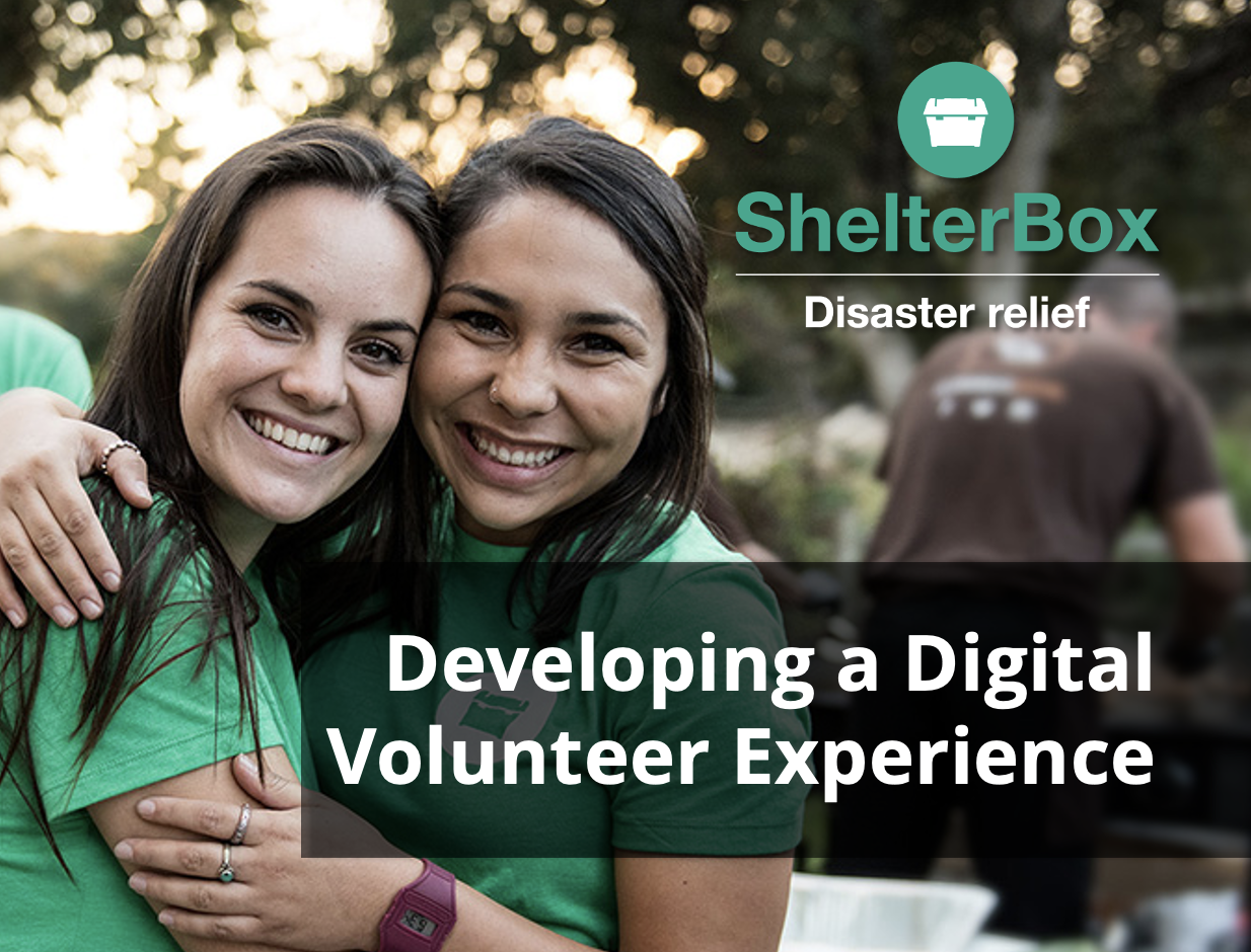 ShelterBox